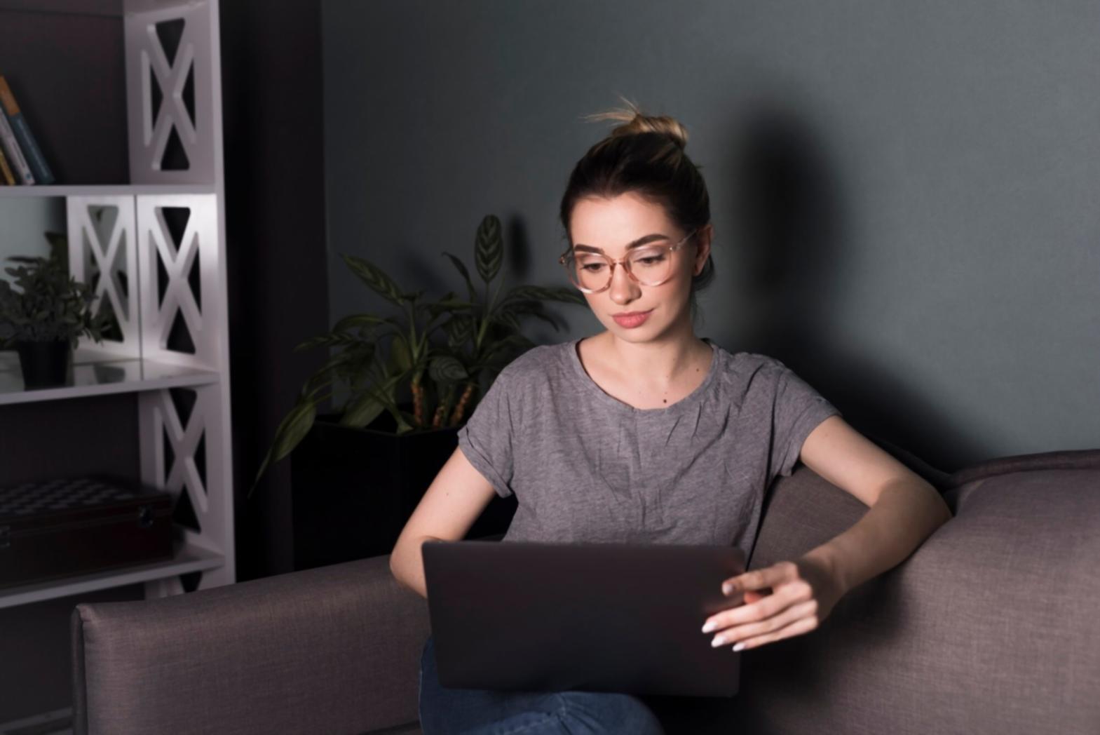 Venture building workspace with strategic planning materials