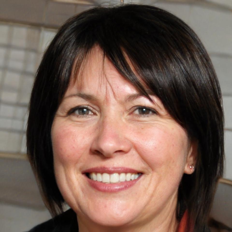 Imogen Kirkland venture capital advisor